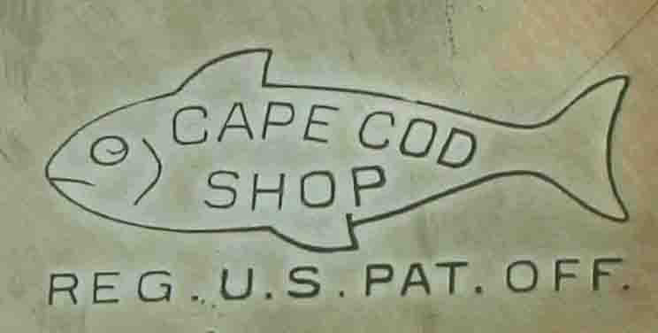Caoe Cod